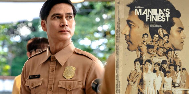 Piolo Pascual Manilas Finest