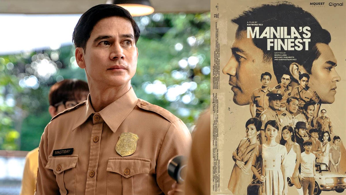 Piolo Pascual Manilas Finest