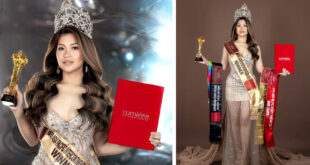 Rhodessa Montano Belen