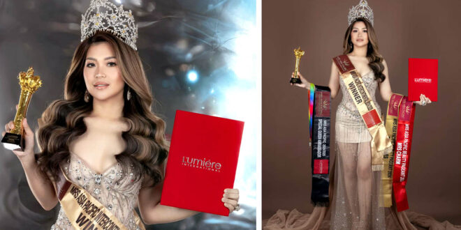 Rhodessa Montano Belen