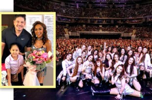 Rochelle Pangilinan Arthur Solinap Sexbomb