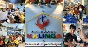 Kalinga Foundation Renews Lives and Hope Through Christmas Outreach