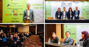 BingoPlus furthers Responsible Gaming and Corporate Social Responsibility Campaign at G2E Asia PH