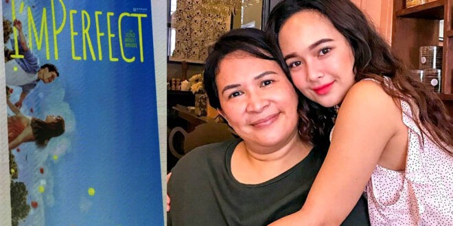 Ina de Belen Janice de Belen Im Perfect Sylvia