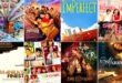 MMFF 2025 Movies