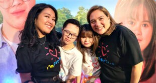 Im Perfect Earl Amaba Krystel Go Sylvia Sanchez Sigrid Andrea Bernardo