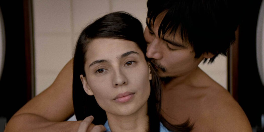 Jasmine Curtis Smith Piolo Pascual