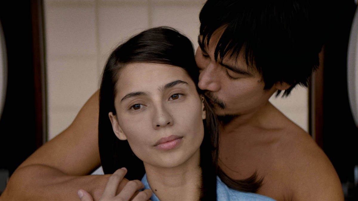 Jasmine Curtis Smith Piolo Pascual