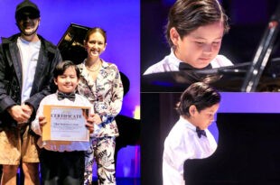 John Lloyd Cruz Ellen Adarna Elias Modesto