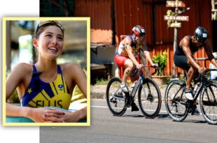 Kira Ellis Fernando Casares SEAG