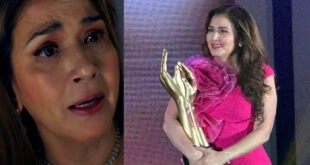 Zsa Zsa Padilla Aliw Awards