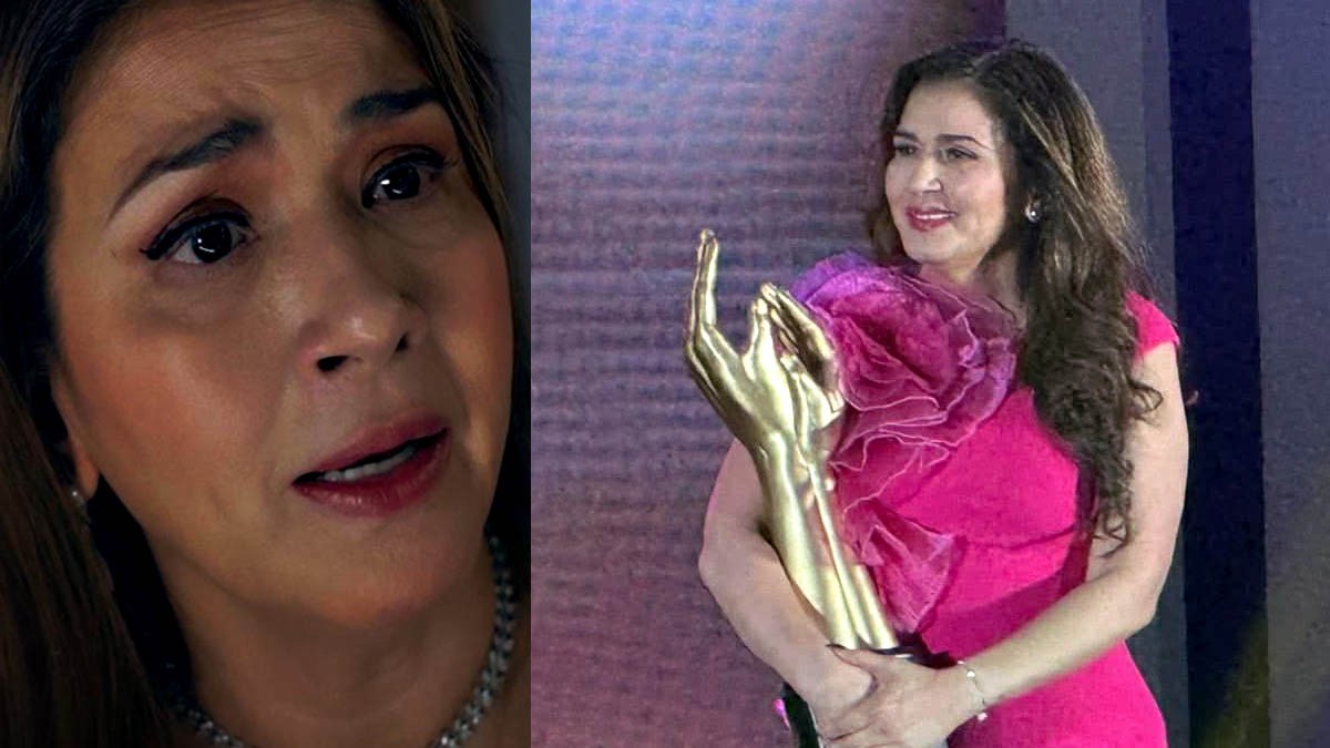 Zsa Zsa Padilla Aliw Awards