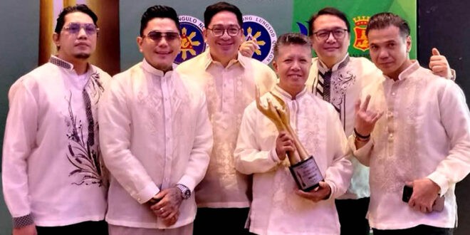 Innervoices Aliw Awards