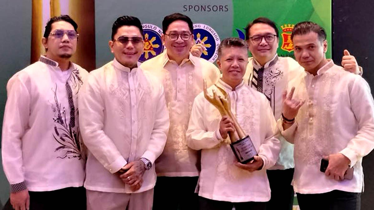 Innervoices Aliw Awards