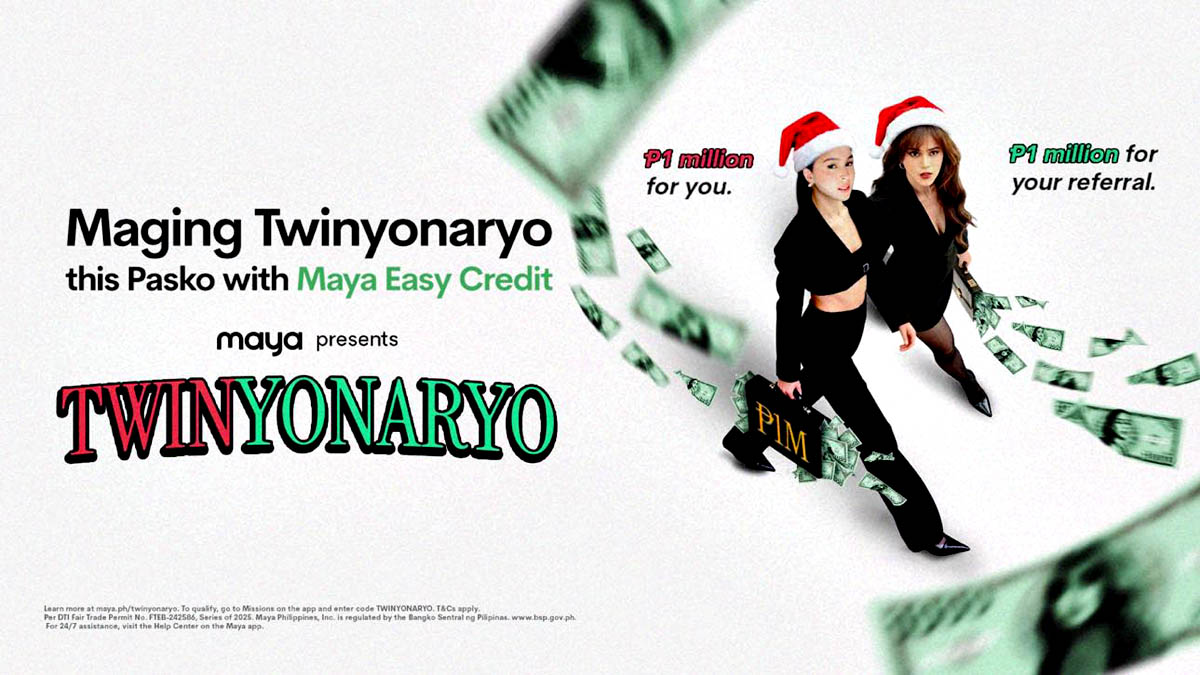 Maya Twinyonaryo