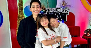 Zaijian Jaranilla Earl Amaba Krystel Go Im Perfect