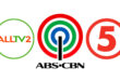 ABS-CBN ALLTV TV5