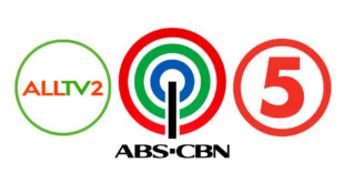 ABS-CBN bayad na raw utang sa TV5 