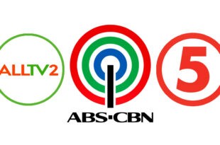 ABS-CBN ALLTV TV5