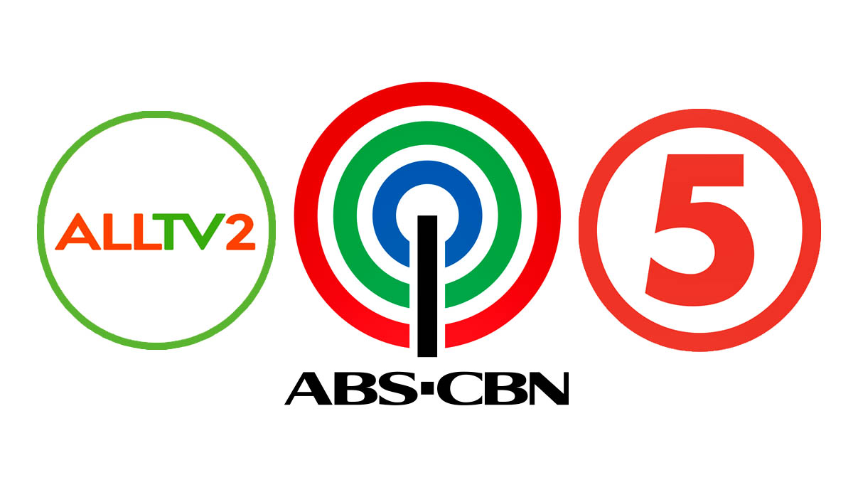 ABS-CBN ALLTV TV5