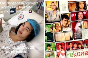 Andrea Brillantes Rekonek