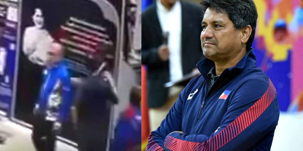 Richard Gomez Rene Gacuma