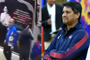 Richard Gomez Rene Gacuma