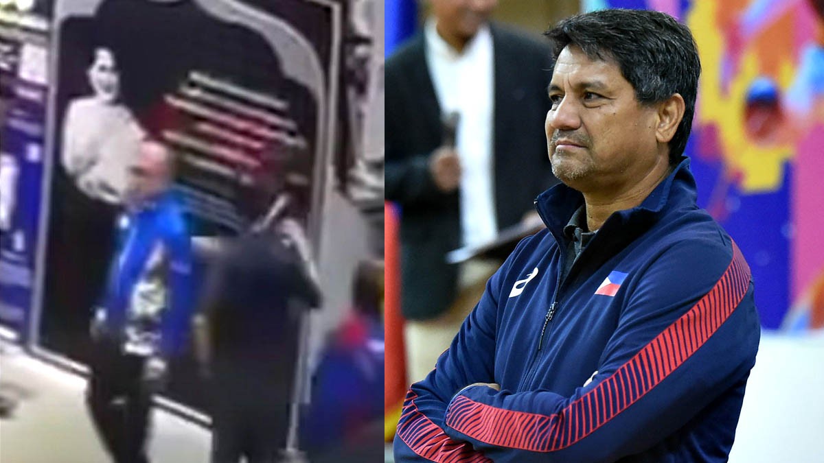 Richard Gomez Rene Gacuma