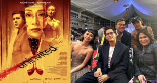 Uninvited waging-wagi sa Gawad Tanglaw