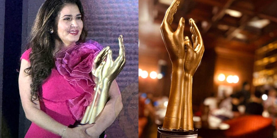 Zsa Zsa Padilla Aliw Awards