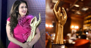 Aliw Awards nag-sorry kay Zsa Zsa