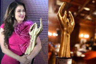 Zsa Zsa Padilla Aliw Awards