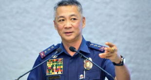 ₱143M Smuggled na Sigarilyo, Nasamsam ng PNP; Tangkang Panunuhol, Napigilan