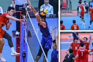 PH Ailas Pilipinas SEAG