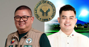 Raymond Adrian Salceda Kiko Tiu-Laurel