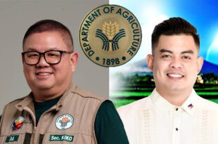 Raymond Adrian Salceda Kiko Tiu-Laurel