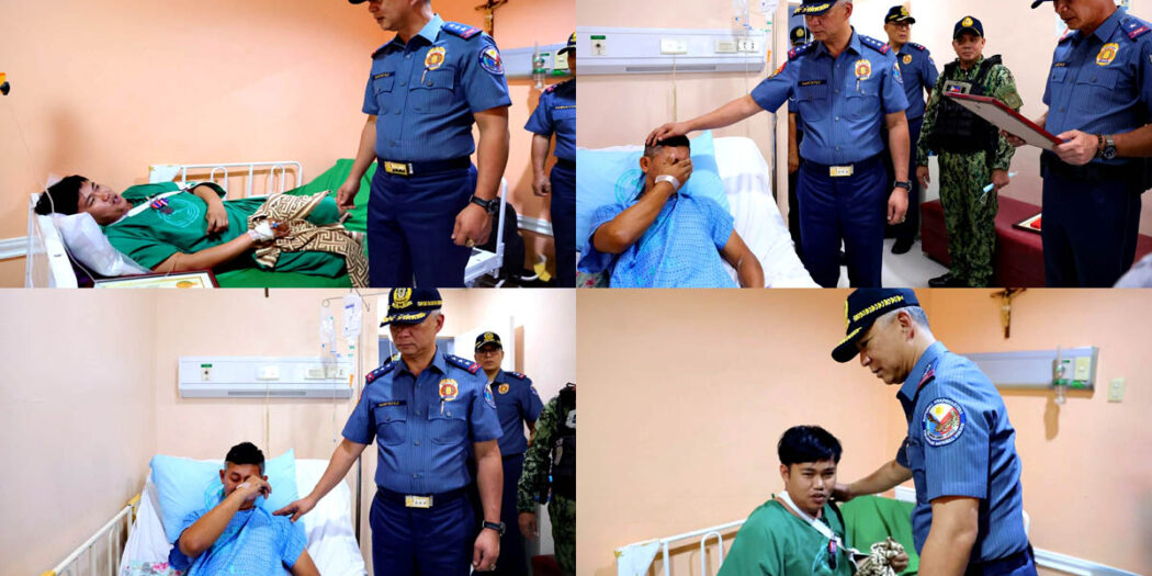 Nartatez United Candelaria Doctors Hospital