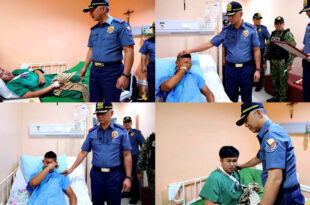 Nartatez United Candelaria Doctors Hospital