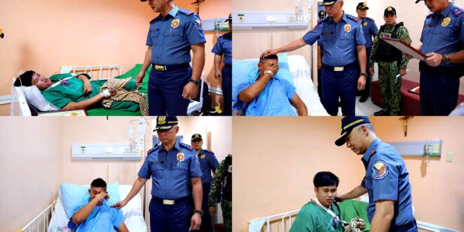 Nartatez United Candelaria Doctors Hospital