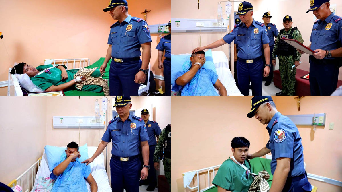 Nartatez United Candelaria Doctors Hospital
