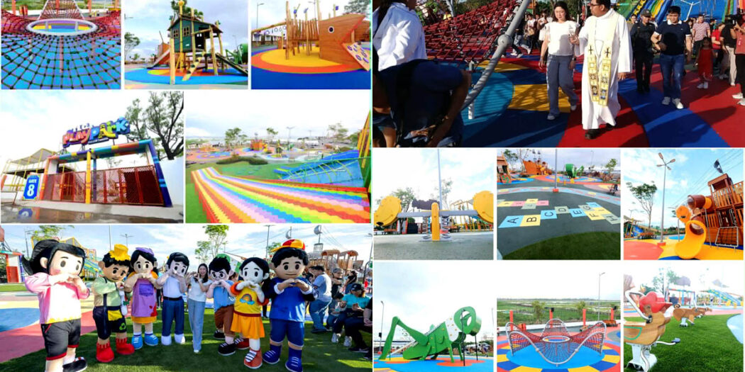 Taguig Childrens Park