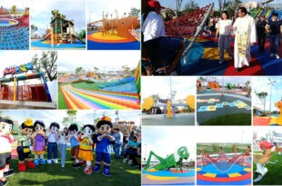 Taguig Childrens Park