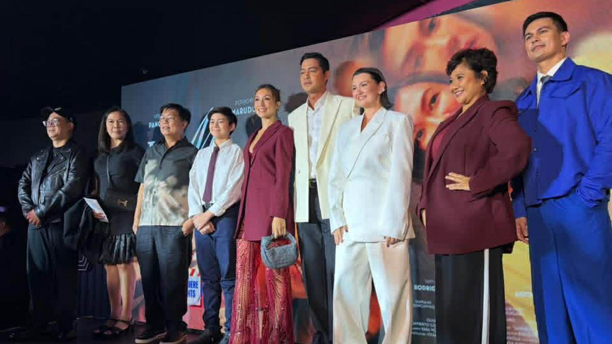 Unmarry cast