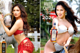 Ashley Rivera white castle