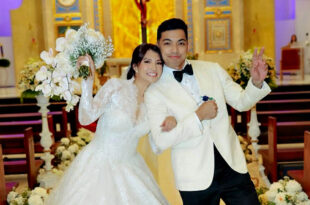 Jennifer Lee Mark Aries Luancing