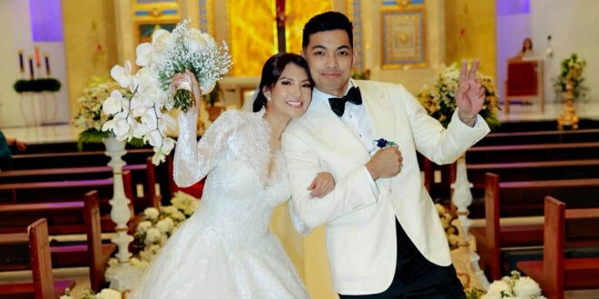 Jennifer Lee Mark Aries Luancing