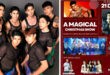 MagicVoyz A Magical Christmas Show