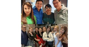 Water Plus Productions Marynette Gamboa Bodies Next Gen