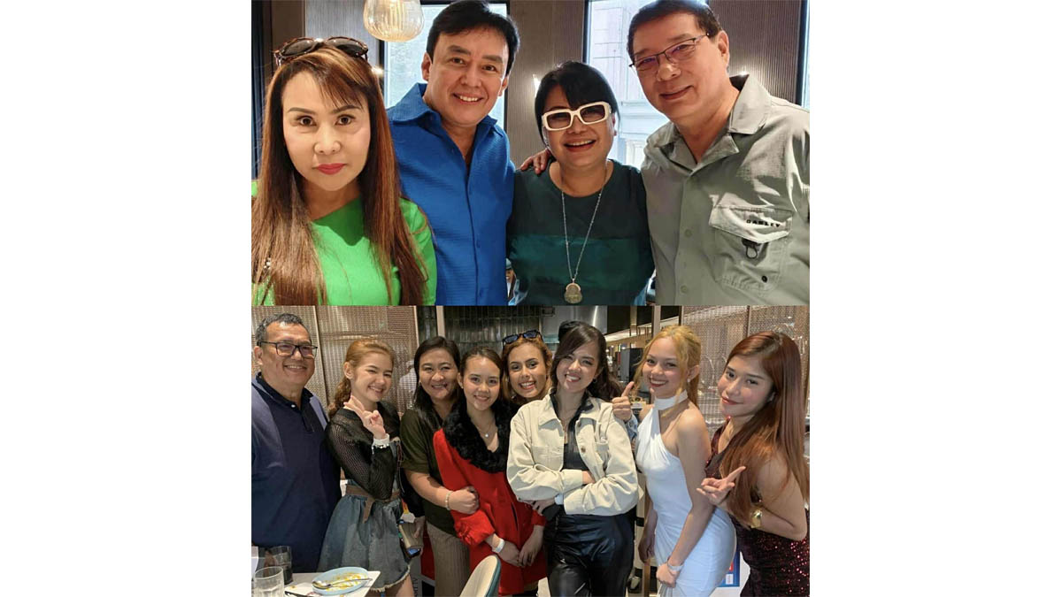 Water Plus Productions Marynette Gamboa Bodies Next Gen