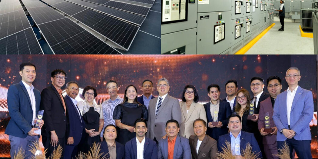 SM Group Earns DOE Awards for Energy Efficiency